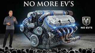 Ram Ceo Unveils New 2027 Diesel Engine That Changes Everything