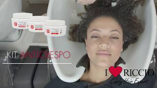 Tutorial Kit Anticrespo