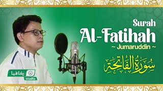 Murottal Merdu Surah AL-FATIHAH | Jumaruddin