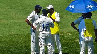 Live from Sydney: Bumrah-Siraj-Prasidh put Australia under pressure - Can India take lead on Day 2?