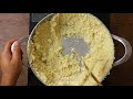 బాదం రవ్వ బర్ఫీ how to make badam rava burfi in telugu vismai food rakhi special sweet