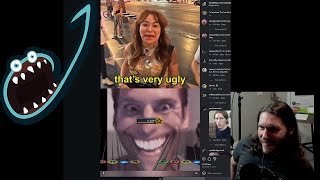 Jerma Streams - You Laugh, You Lose (Part 2)