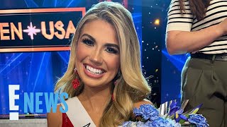 Miss Teen USA 2023 Runner-Up DECLINES Title After Winner's Recent Resignation |