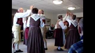 d`Hammerschmiedgesellen - Sunne Folkdansare