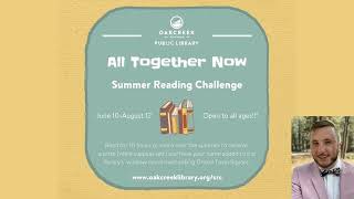 2023 Summer Middle School Programs