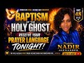 Day 48 of 50 | Baptism of the Holy Ghost & the Gift of Tongues | Pray For The Children LIVE