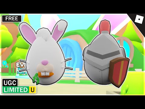 (CODES) (FREE LIMITED) How To Get THE RABBIT EGG AND THE KNIGHT EGG In Pet Racer Simulator!  Roblox