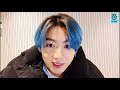 【bts日本語字幕】bts jungkook vlive 最近ダイエット中です 2022年02月23