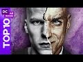 Top 10 Lethal Lex Luthor Moments