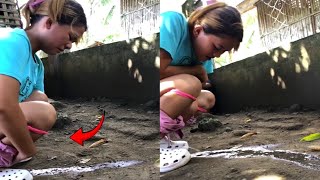 Pipis Ahh 😱🤣 Kebelet Asli Lucu Banget || Comedy Funny Video