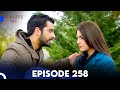 Forgive Me - Episode 258 (English Subtitles) | Beni Affet