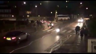 Webcam on Abbey Road, London