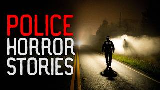 10 Terrifying Police Horror Stories