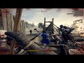 Mordhau: cheating Spinning midget