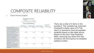 Statistic Analysis Assignment 3