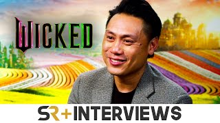 Wicked Home Release: Director Jon M. Chu Addresses Lingering Questions From Part 1