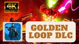 Deathloop Golden Loop DLC - All 4 Trophies \u0026 Achievements Guide