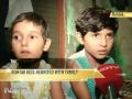 Rohtak kids reunited with family