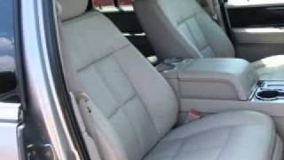 2008 Lincoln Navigator Laird Noller