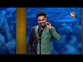 jaswant imitates mithun da stand up comedy india s laughter champion