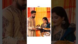 হাত কাপড়ের দায়িত্ব নিল রুবেল #wedding #love #song #রুবেল #শ্যামলী