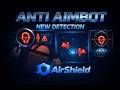 ✔️ AirShield | Anti-Aimbot | Advanced Aimbot Detection & More | FiveM Anti-Cheat