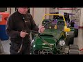 ford duratec monster horsepower workshop walk episode 191