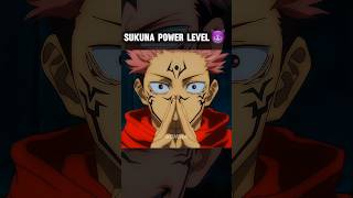 Sukuna Domain Power😎 #sukuna #sukunaamv #sukunaedit #jujutsukaisen #jjkedit #anime