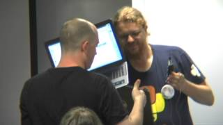 Friday Lightning Talks