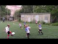 УФК Парус МДЮСШ Гарт. ДЮФЛДО u 7 2016 р.н. 11 06 2023