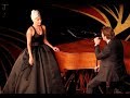 EXPERTOS EN LENGUAJE CORPORAL HABLAN DE BRADLEY COOPER Y LADY GAGA