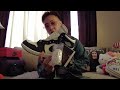 DO NOT BUY THE NIKE AIR JORDAN 1 HIGH OG 85 BLACK AND WHITE  PANDA WITHOUT WATCHING THIS VIDEO!!!!!