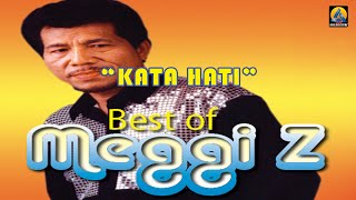 Meggie Z - Kata Hati (Karaoke)