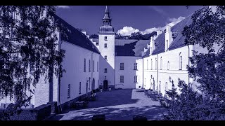 Kokkedal Part 2 Evidence Ghost Scary Haunted Hotel Goosebumps Hunting Spøgelsesjagt Nøjeren spooky 1