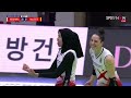 megawati hari ini menggila di liga korea‼️epic comeback redsparks v league terbaru