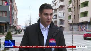 Kovačević Srpsku zvao šumskom, pa sad dijeli lekcije (BN TV 2021) HD