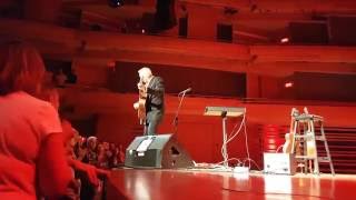 Tommy Emmanuel at Montreal Jazz Festival 2016 ENCORE - MUST SEE