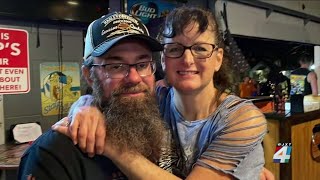 Arrest made in killings of Daytona Beach husband & wife