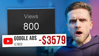 Youtube Promotion with Google Ads in 2022 — THE REAL TRUTH