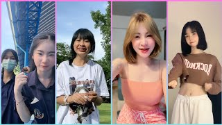 🔴TIKTOK EP.47🍑🌈รวมคลิปสาวน่ารักๆ ใน🔥TIKTOK🔥😍By KEAD NYK😍