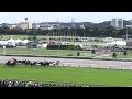 【府中牝馬ステークス2022】最後の直線での競馬民たちの歓声