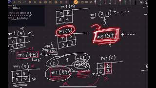 CSE110 Tracing Practice | Spring '25 Final Question Solve | 2 Recursive Methods