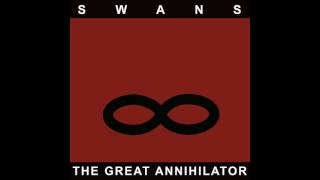 Swans - Blood Promise