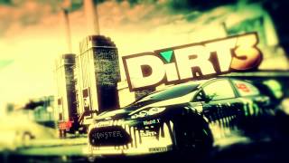 DiRT 3 - Soundtrack - Phonat - Ghetto Burnin (MMMatthias Mix)