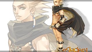 韓版_神之領域[Asgard]  - 200的男人達成啦!!!