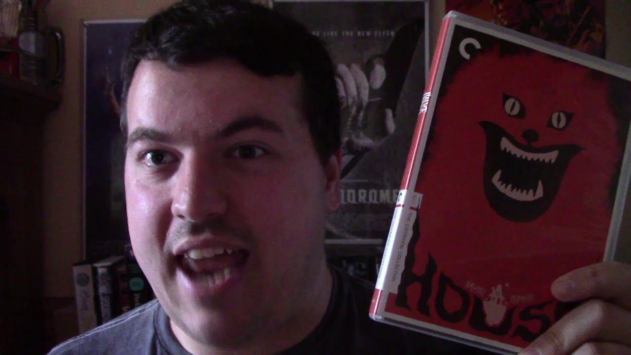 House 1977 Movie Review Youtube