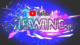 YouTube Rewind 2010-2018