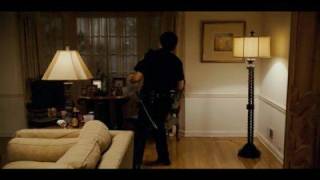 SuperBad Cop Dance