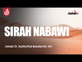 🔴 [SIARAN TUNDA] Gambaran Masyarakat Jahiliyah - Ustadz Dr. Syafiq Riza Basalamah, MA حفظه الله