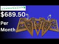 Laser Cut Product That Sells, Simple Laser Cut Bookmarks, Beginner laser Engraving Project